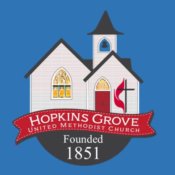 Hopkins Grove Church