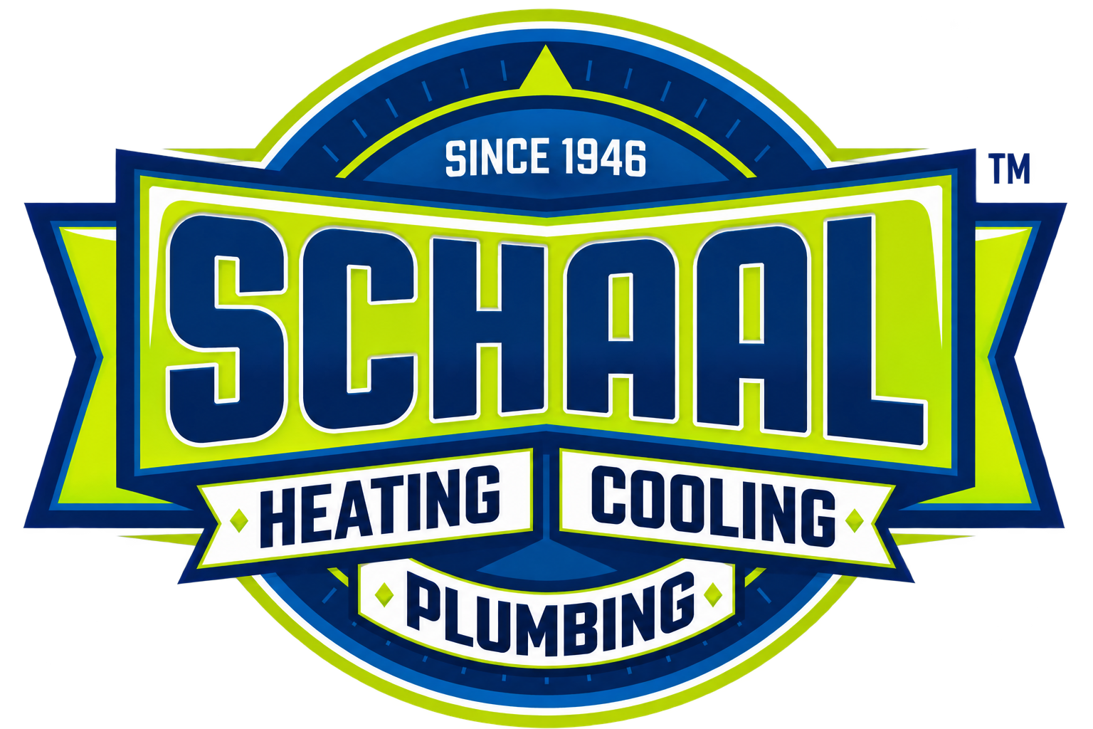Schaal Heating & Cooling